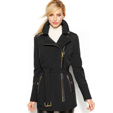 michael kors woman coat